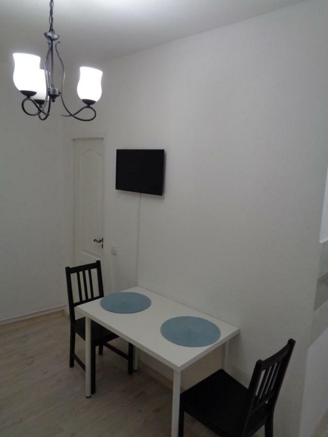 Alexandra Studios Sibiu Exterior photo