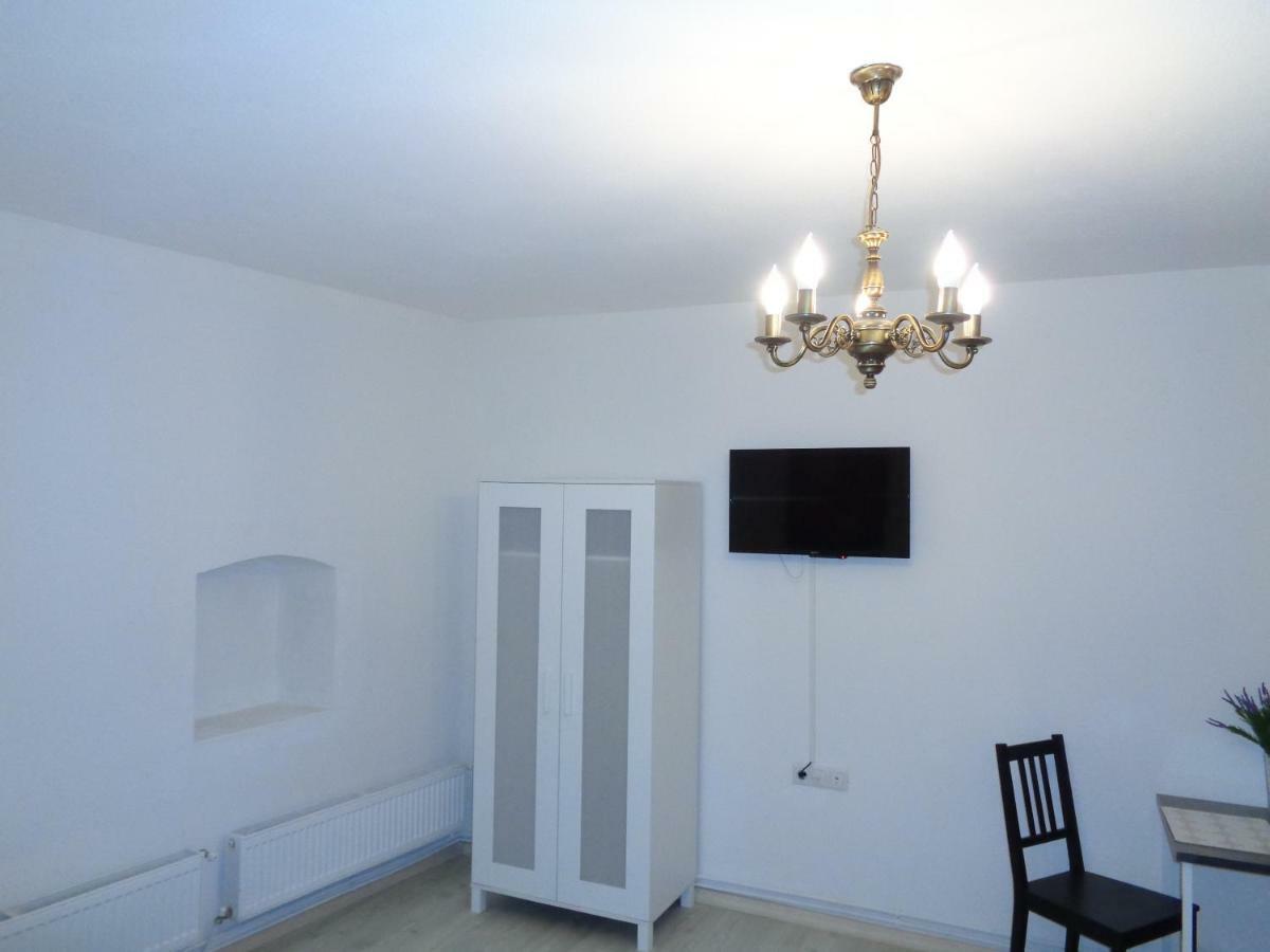Alexandra Studios Sibiu Exterior photo